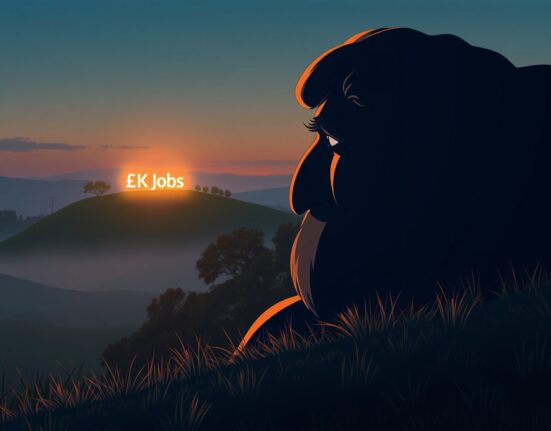 GBP/USD forex pair analysis ahead of critical UK employment data release impacting Pound Sterling.