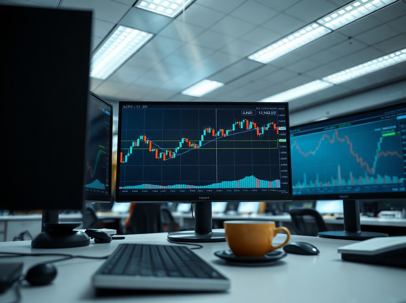 GBP/USD Price Forecast: Pound Targets 1.3400 as Dollar Weakens, but Resistance Caps Gains