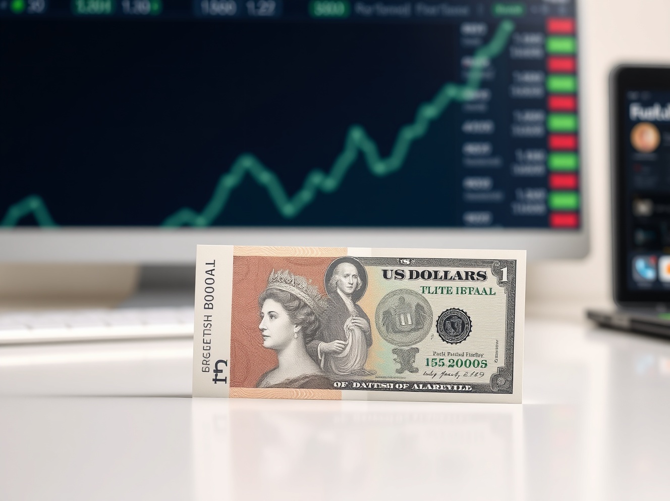 GBP/USD Price Forecast: Stability Above 20-Day EMA Signals Further Upside Potential