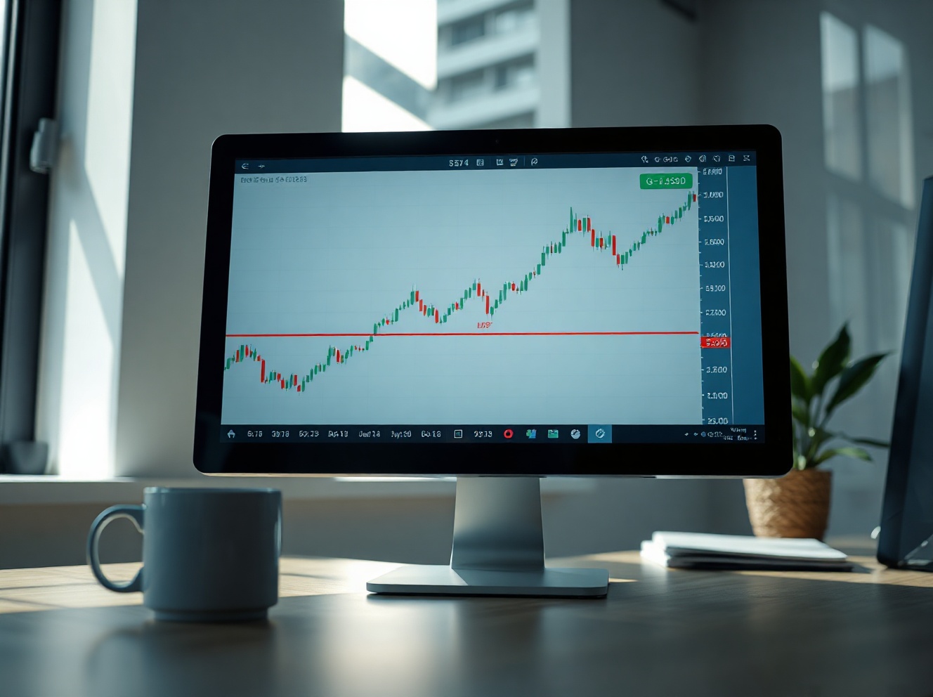 GBP/USD Holds Bullish Tone Above 1.3400 as UK Political Uncertainty Fades