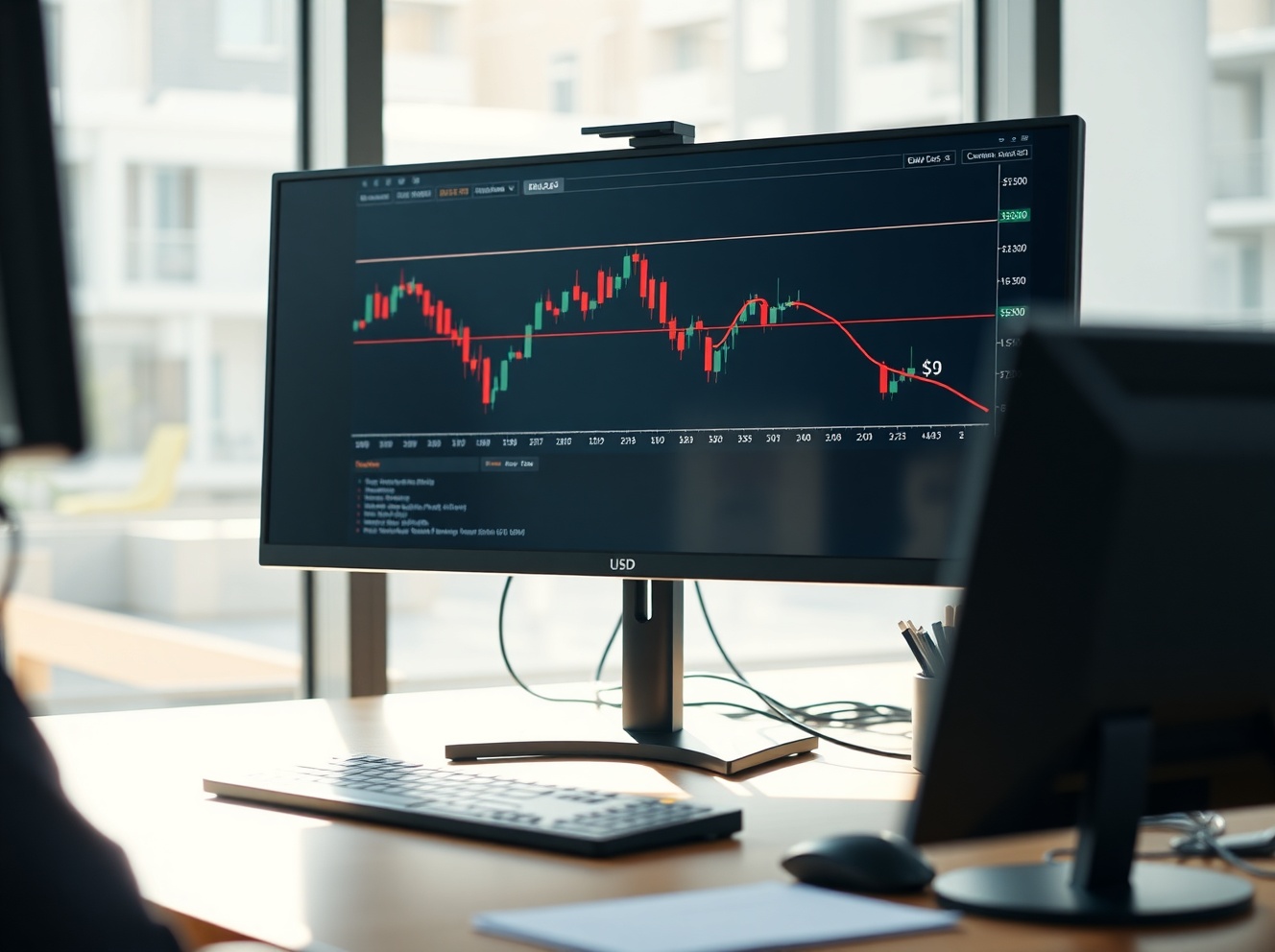 GBP/USD Price Forecast: Trendline Resistance at 1.3470 Caps Sterling’s Upside