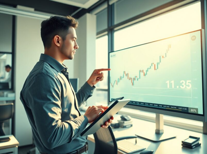 GBP/USD Forecast: Bullish Rally Targets 1.35 as Scotiabank Charts Reveal Critical Momentum