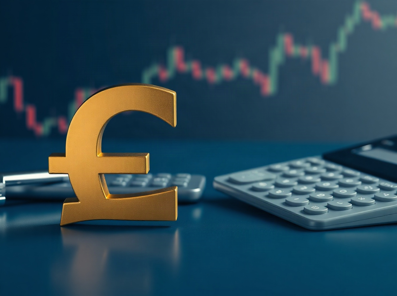 GBP/USD Stays Range-Bound Ahead of UK Budget, Scotiabank Says