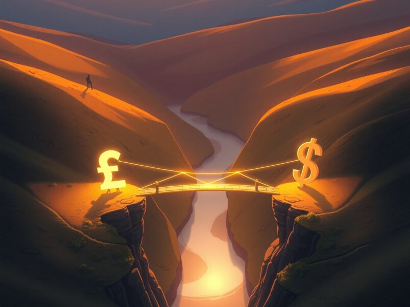 GBP/USD Analysis: Revealing the Frustrating Range-Bound Stalemate After Failed Breakout