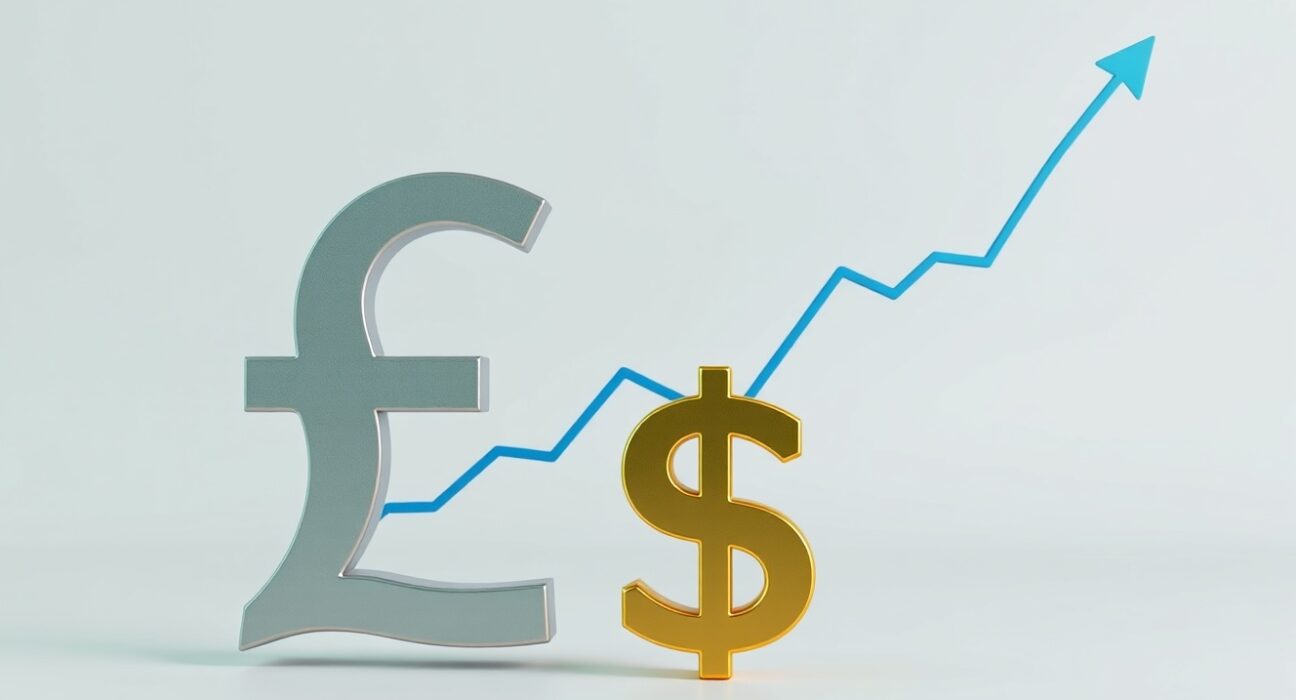 GBP/USD currency pair remains range-bound despite positive UK data, according to Scotiabank analysis.