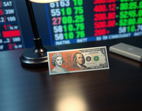 GBP/USD forex market analysis ahead of Federal Reserve and Bank of England interest rate decisions.