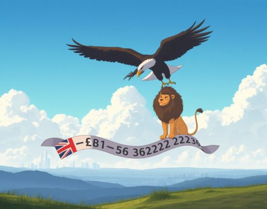 GBP/USD currency pair analysis showing unexpected strength against fundamental headwinds