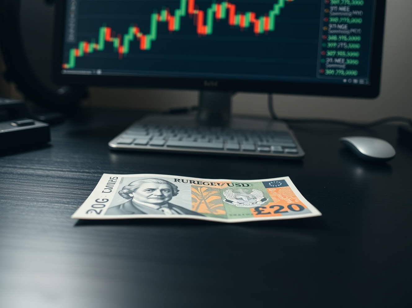 GBP/USD Rebounds as Markets Price Out the Fed Hike That Never Came
