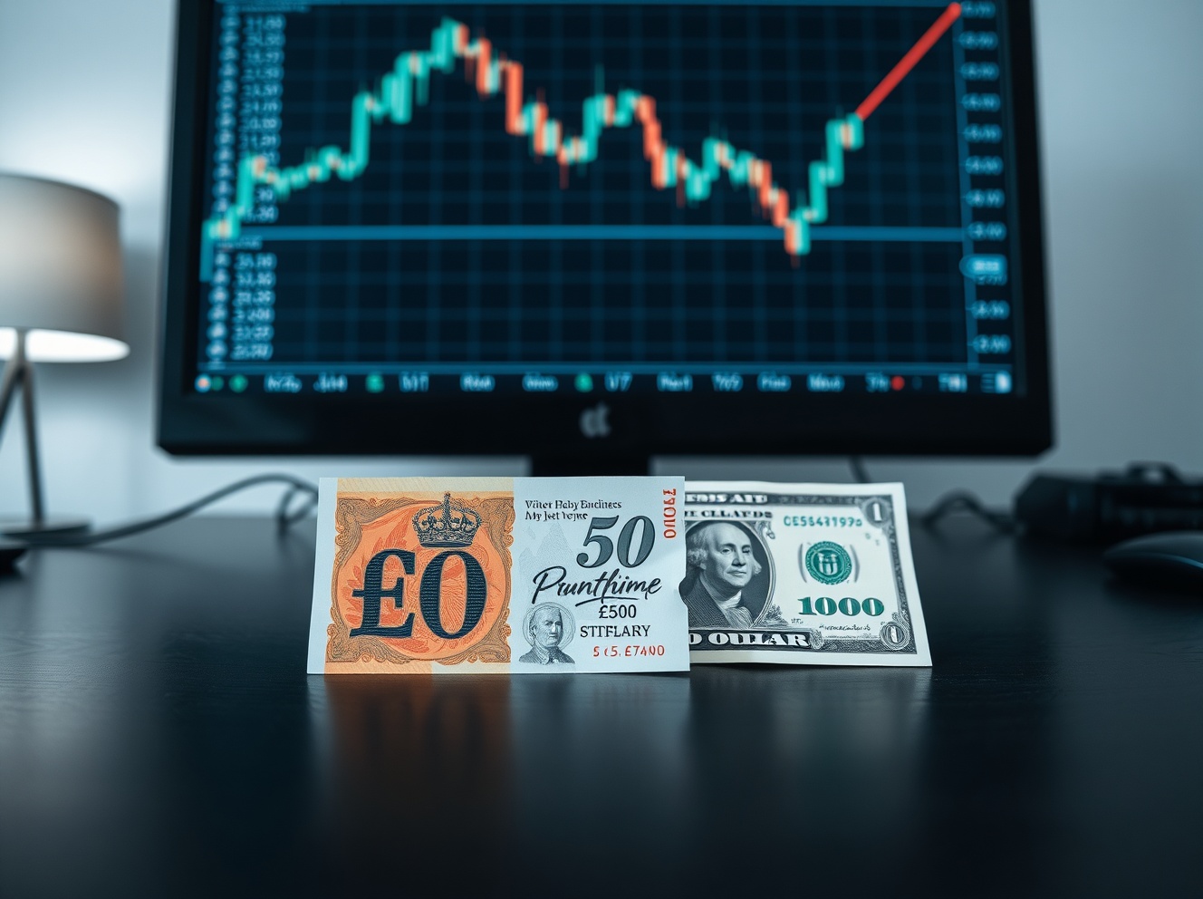 GBP/USD Recovery Continues as UK Fiscal Commitment Bolsters Sentiment