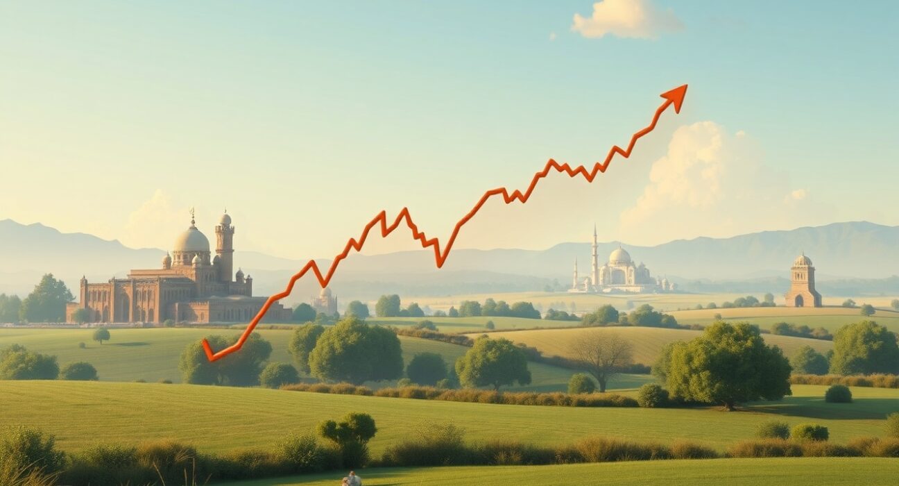 GBP/USD exchange rate analysis showing recovery from geopolitical market pressure