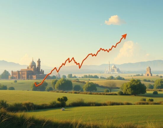 GBP/USD exchange rate analysis showing recovery from geopolitical market pressure