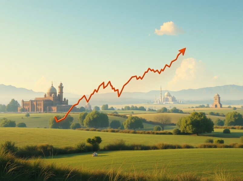 GBP/USD Exchange Rate Stages Resilient Recovery as 1.34 Support Defies Iran Sell-Off Pressure