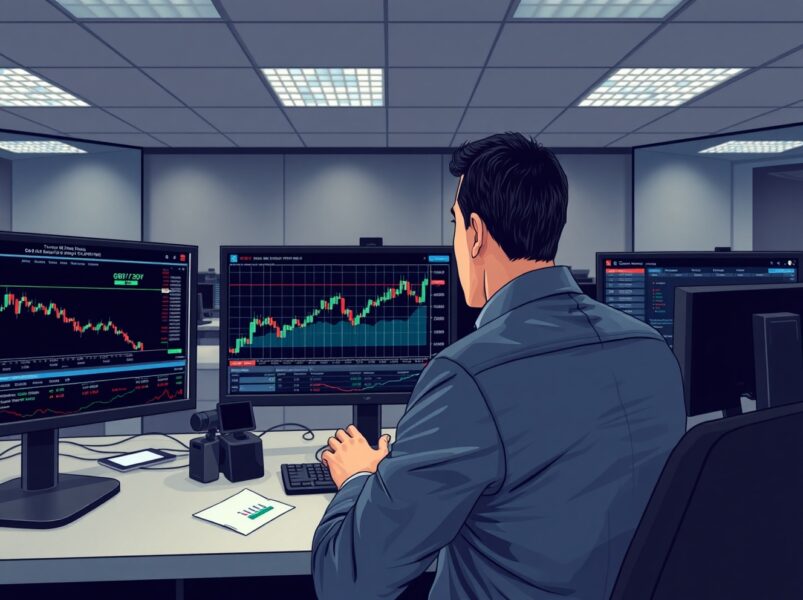 GBP/USD Recovers from March Lows as Traders Brace for Critical Trump Speech and Good Friday NFP