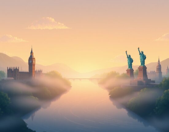 GBP/USD exchange rate analysis showing a technical chart pullback before major economic data.