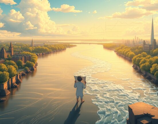 GBP/USD exchange rate analysis showing the British Pound gaining against the US Dollar.