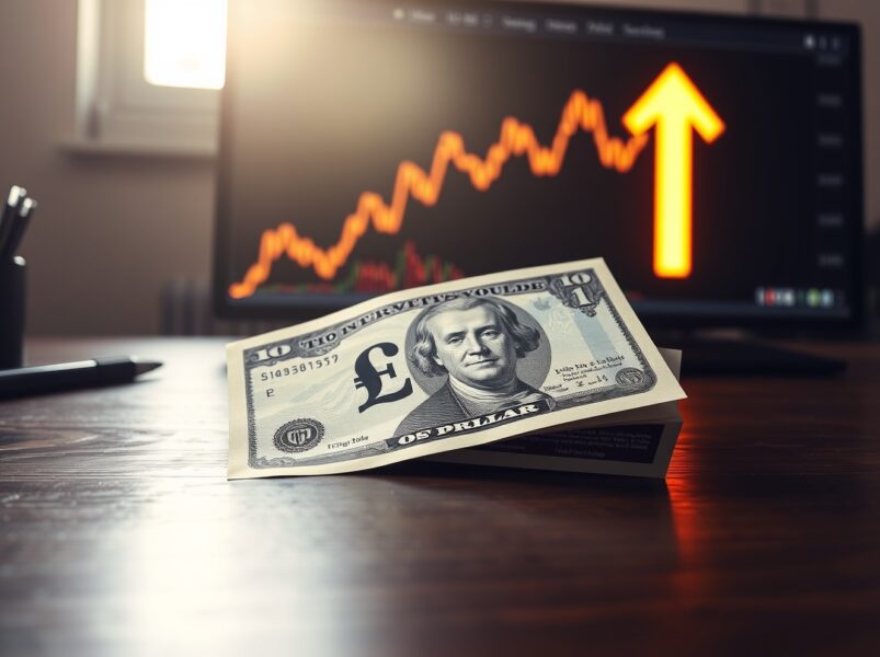 GBP/USD Risk Mounts: Potential Test of 1.3400 Looms – UOB Analysis