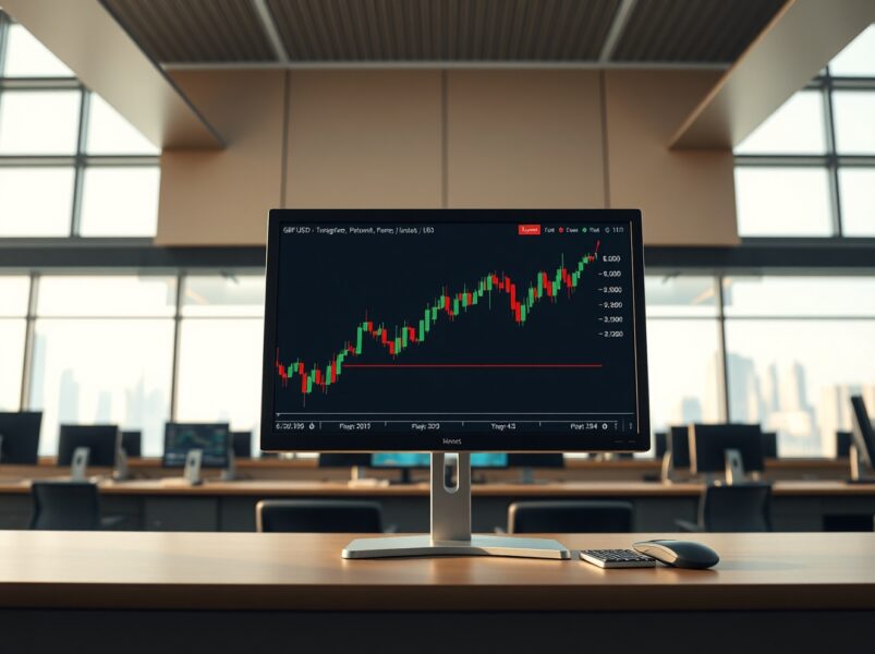 GBP/USD Analysis: UOB Reveals Crucial Sideways Trade Inside Broad Band