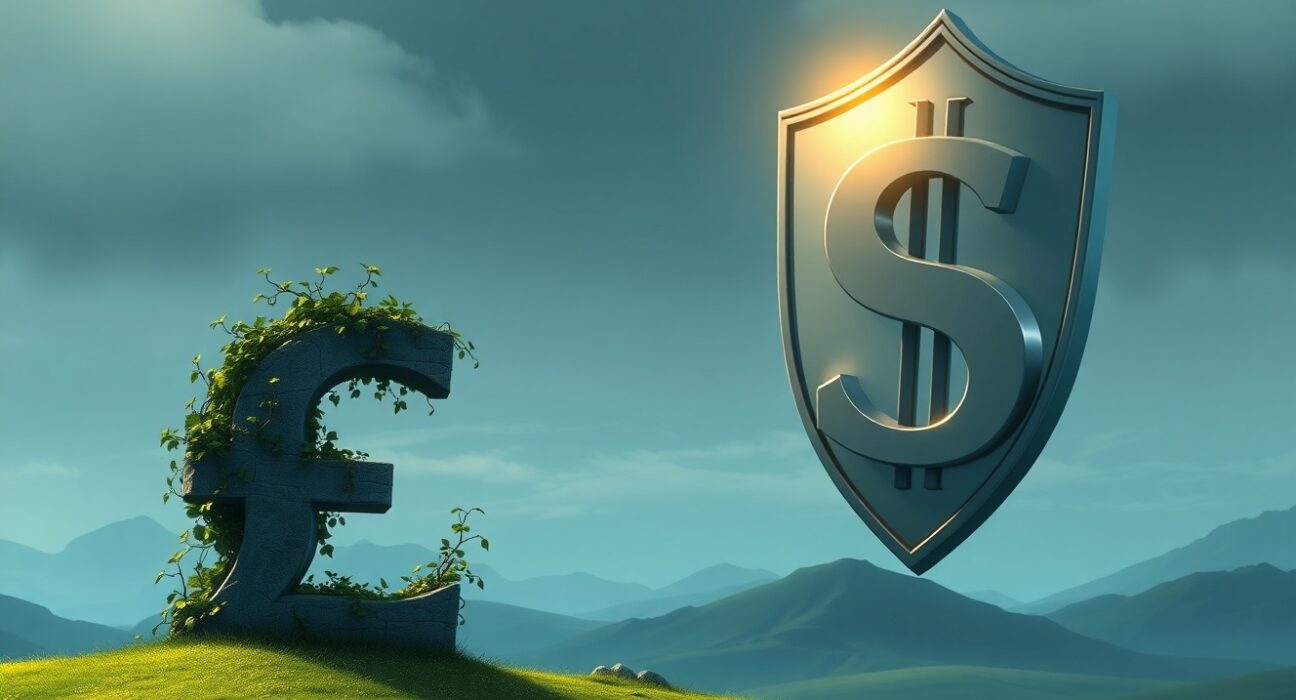 GBP/USD exchange rate decline driven by Middle East conflict boosting the US Dollar as a safe haven.