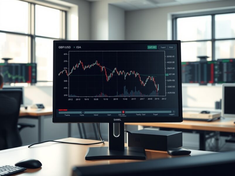 GBP/USD Plummets as Surging US Producer Prices Ignite Fears of Aggressive Fed Tightening