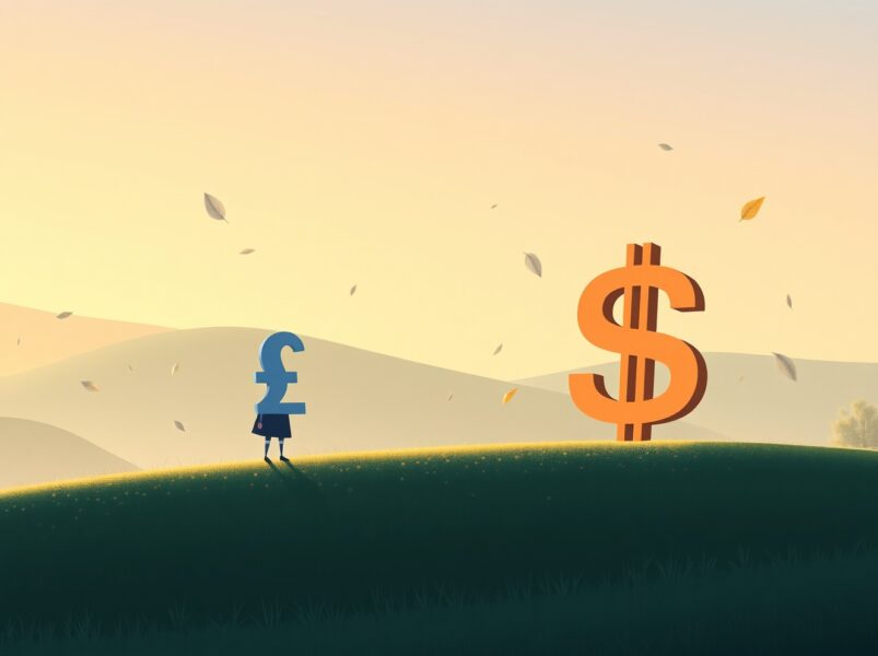 GBP/USD Slips Dramatically Heading Into Critical Thursday Trading Window