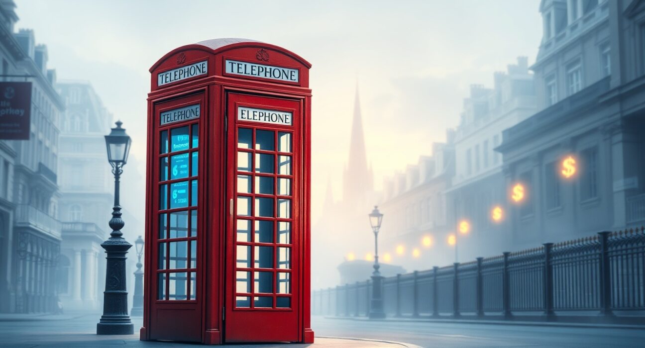 GBP/USD currency pair analysis showing impact of UK inflation data on forex trading markets