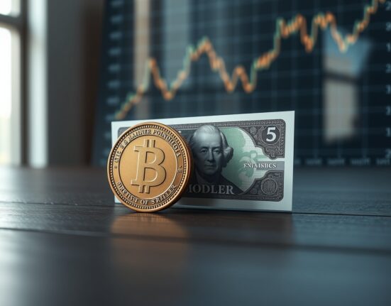 GBP/USD currency pair stabilizing as UK PMI data supports Pound Sterling against US Dollar demand.