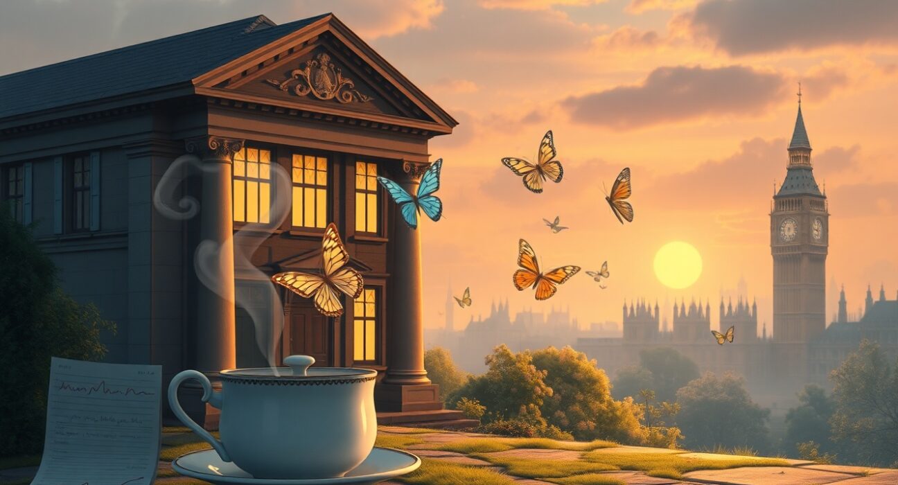 Bank of England Governor Andrew Bailey's services inflation warning impacts GBP/USD currency pair trading in 2025