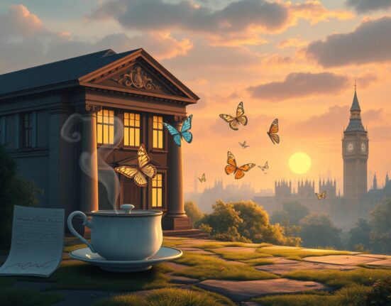 Bank of England Governor Andrew Bailey's services inflation warning impacts GBP/USD currency pair trading in 2025