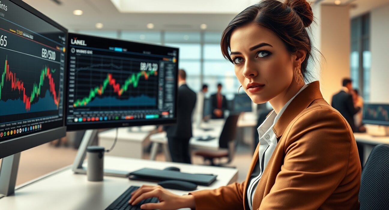 Forex trader analyzes GBP/USD surge following Trump's market-moving remarks on currency markets.