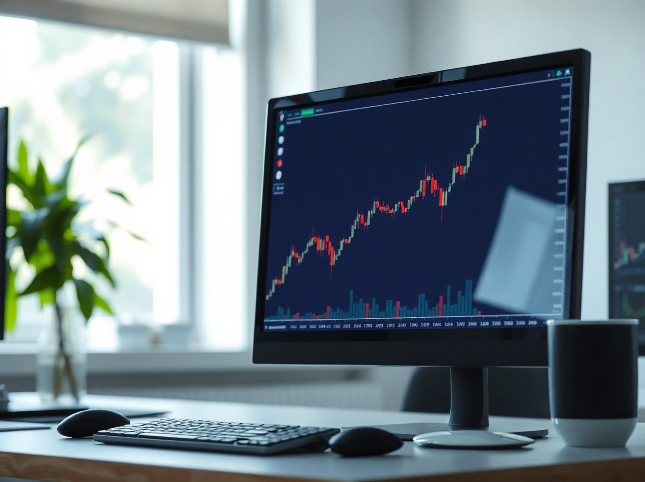 Pound Sterling Stretches to Three-Month Highs: GBP/USD Climbs to 1.3570