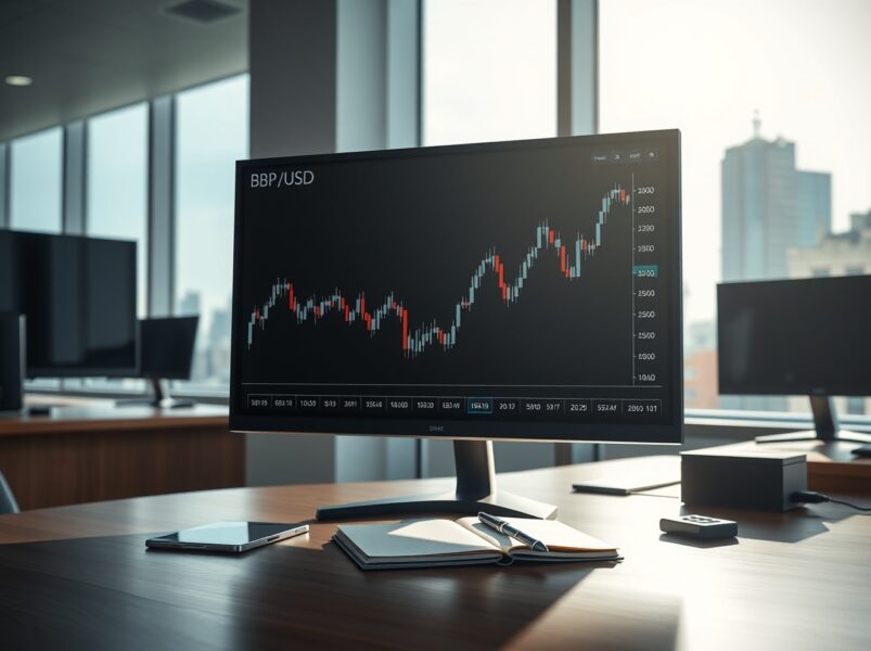 GBP/USD Gains Traction: Key Analysis Ahead of Critical US Jobs Report