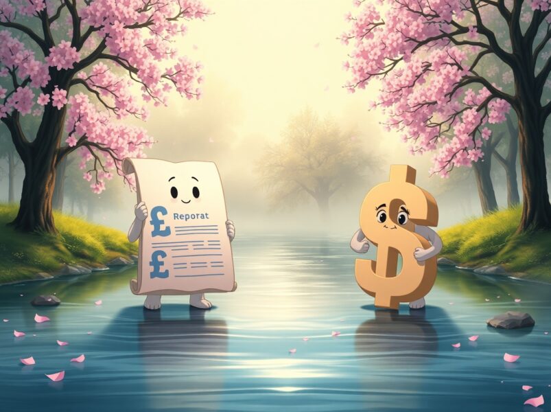 GBP/USD Trims Critical Gains After Blowout NFPs Temper Fed Cut Bets