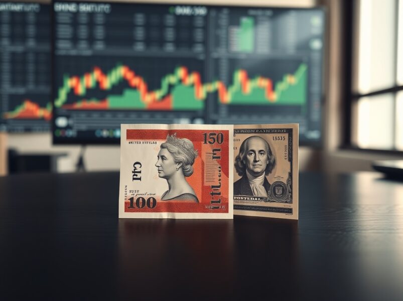 GBP/USD Pressured by UK Fiscal and Political Risks, Says BBH