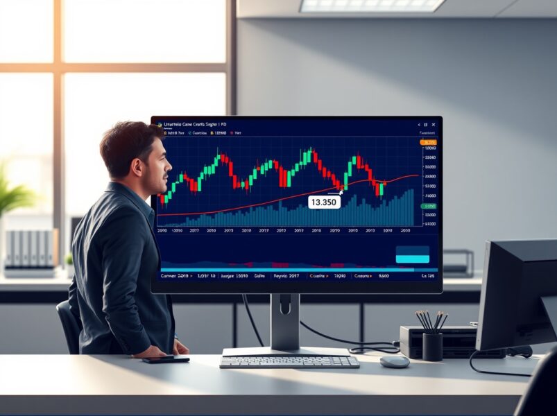 GBP/USD Analysis: UOB’s Critical 1.3350 Cap Reveals Market’s Precarious Stance