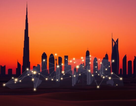 Economic analysis of GCC shock transmission mechanisms and fiscal buffer strategies for global volatility.