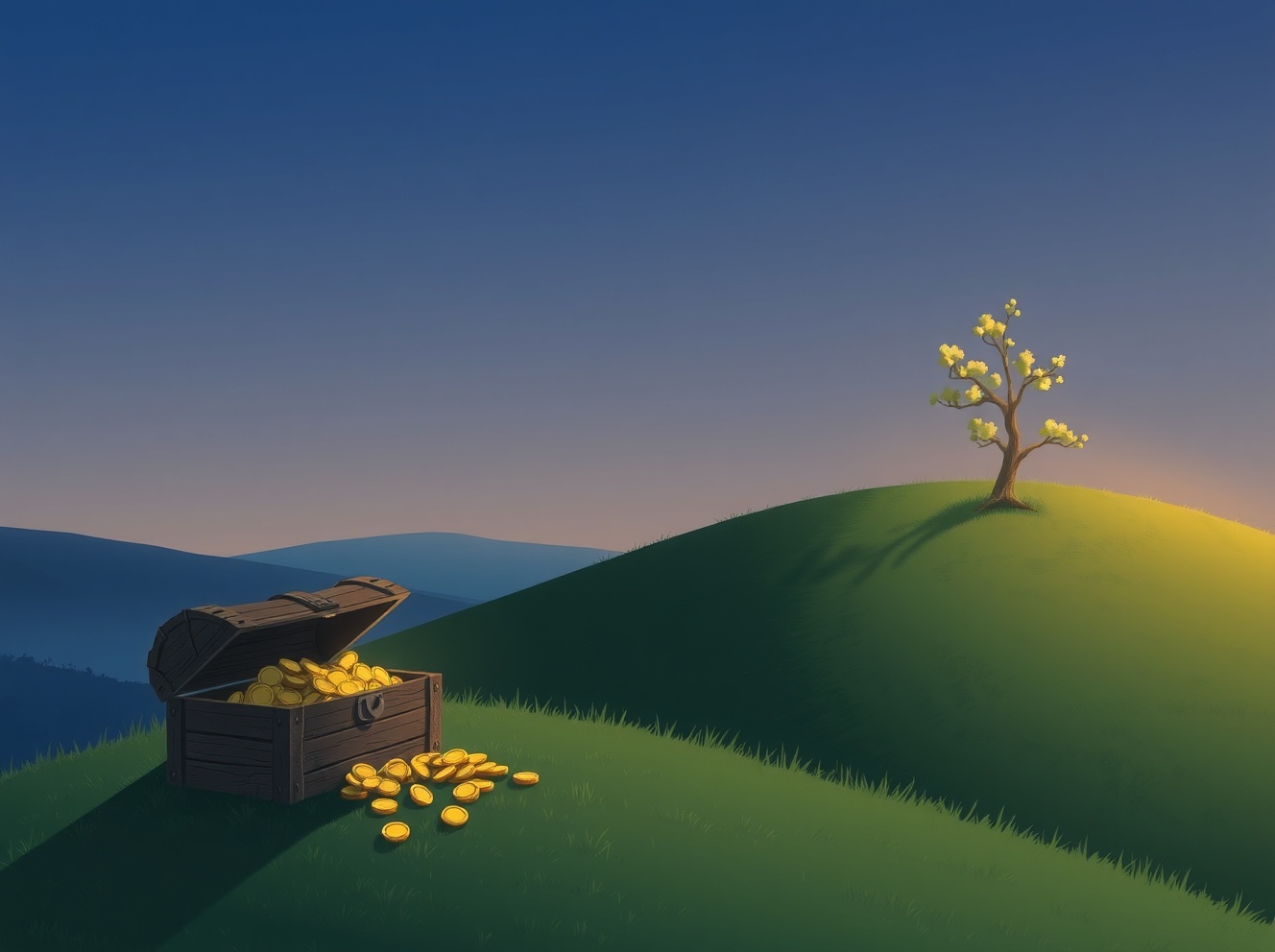 Strategic Shift: GD Culture’s Bold Bitcoin Sale to Fund Critical Share Buyback