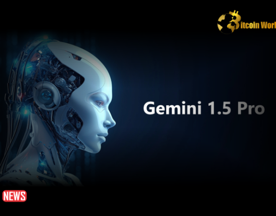 Google Releases Supercharged Version Of Flagship AI Model Gemini