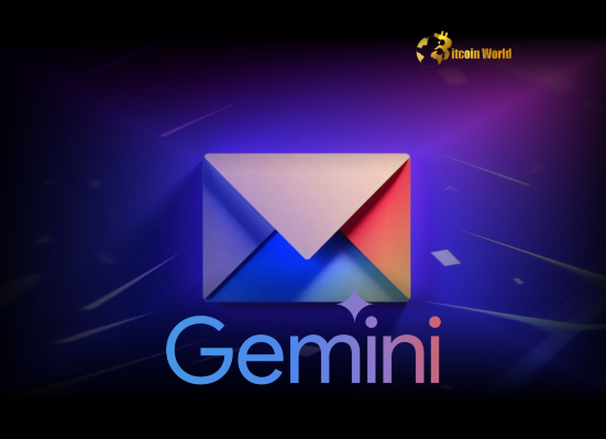 Gemini AI Email Summaries: Crucial Update Rolls Out in Gmail