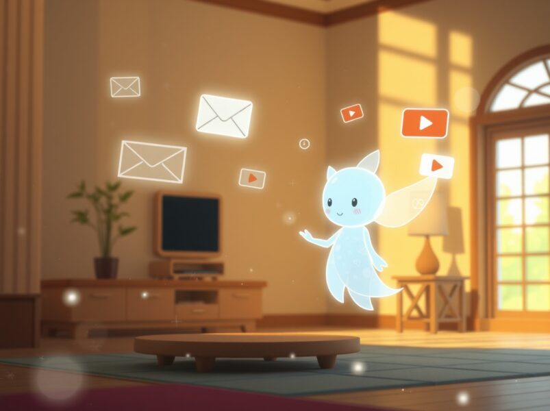 Google Gemini AI सहायक Gmail और Photos से उपयोगकर्ता डेटा कनेक्ट करके व्यक्तिगत मदद प्रदान करता है।