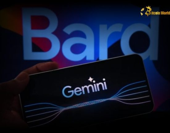 Google Bard and Gemini AI: Transforming Generative AI for Everyday Use