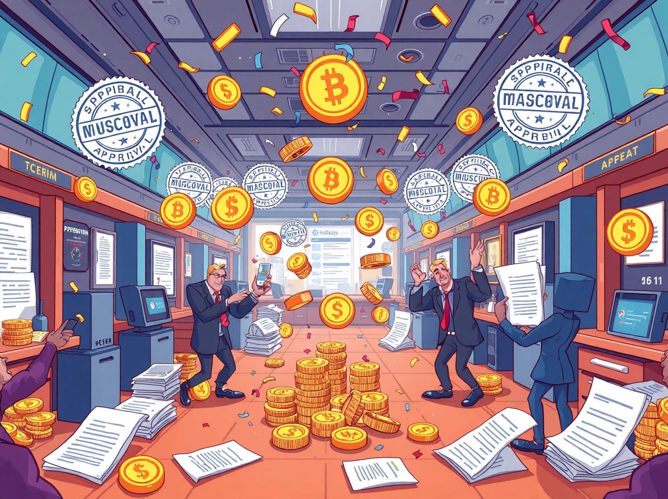 Gemini Secures Landmark CFTC License: A Game-Changer for Crypto Prediction Markets