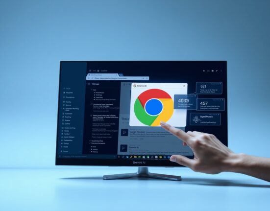Gemini in Chrome: Google Unleashes Revolutionary AI Browsing for US Users