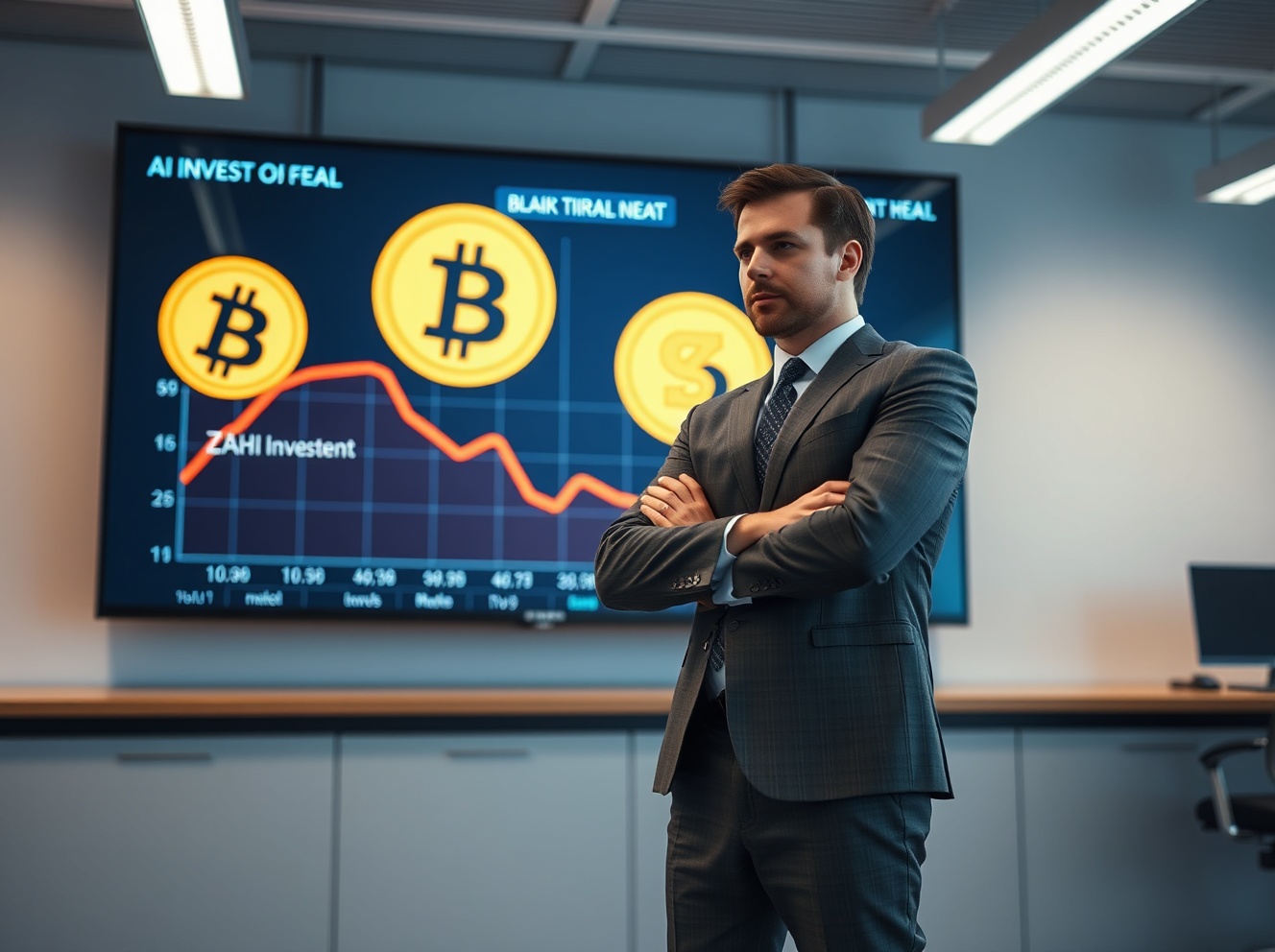 Gemini Co-Founder Declares AI Investment Cycle Over, Urges Shift to Bitcoin and Zcash