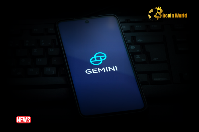 Gemini To Pay Another $50 Million In Latest Settlement Over Earn Program