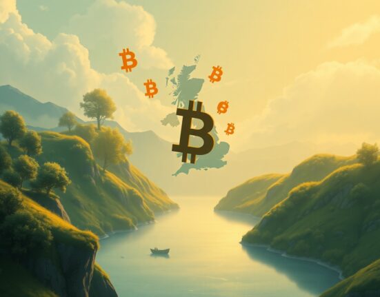 Gemini exchange withdrawal from UK, EU, and Australia markets affecting cryptocurrency users