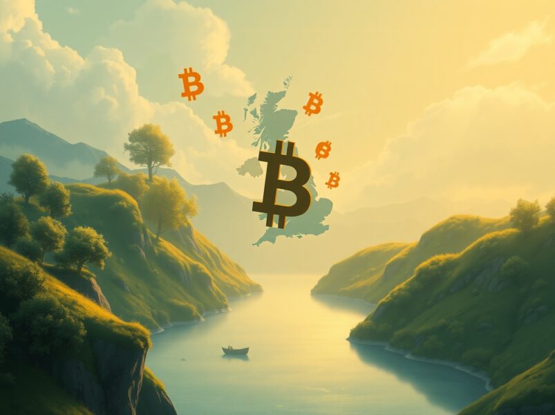 Gemini Exchange Shutdown: Major Cryptocurrency Platform Halts Operations in UK, EU, and Australia Amid Regulatory Pressure