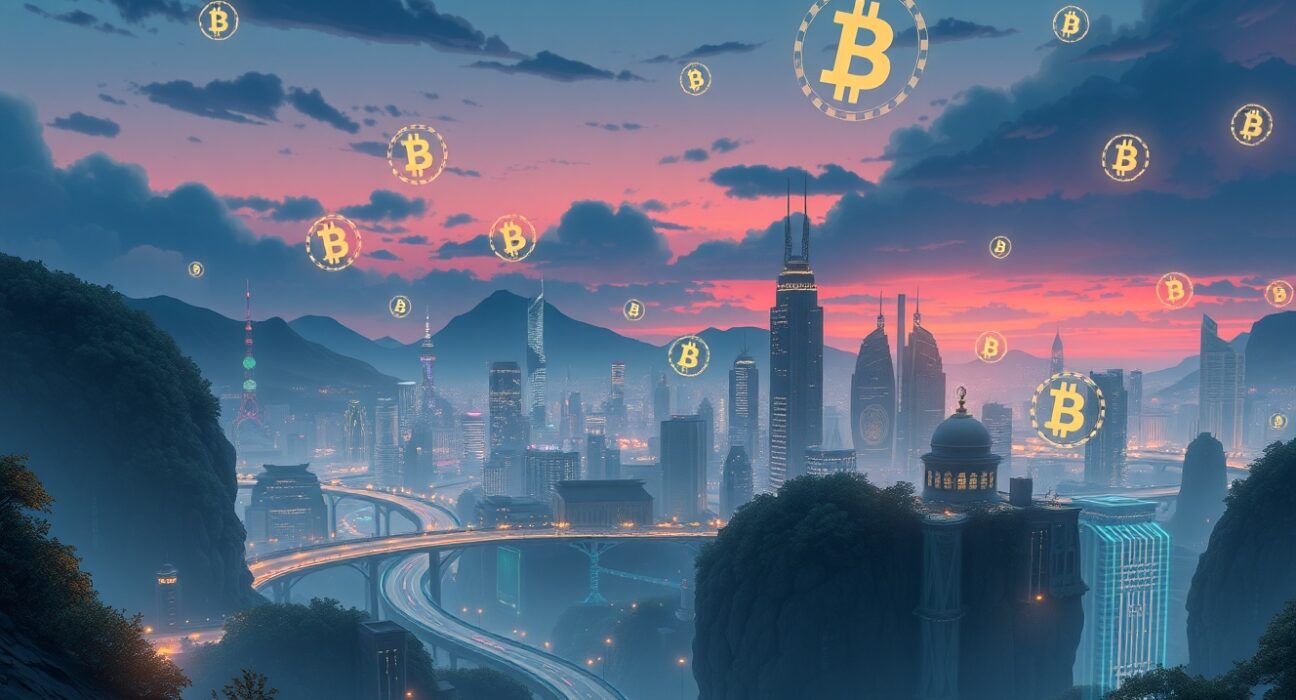 Gemini cryptocurrency exchange executive leadership changes and strategic direction