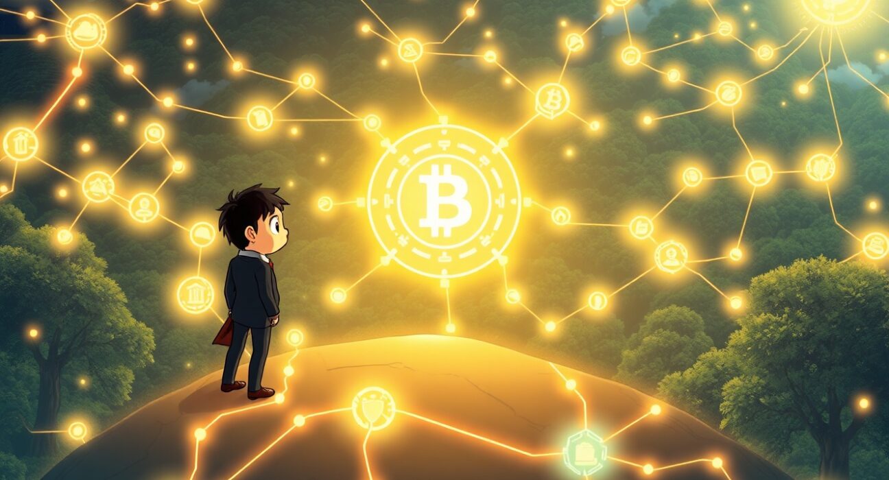 Gemini founders strategic donation to Zcash blockchain development for enhanced privacy and scalability