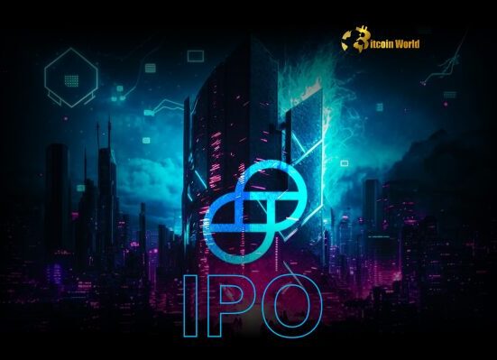 Gemini IPO A Potential Game Changer for the Cryptocurrency Exchange Landscape