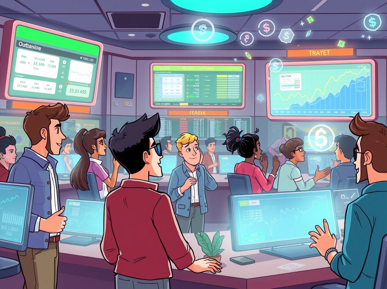 Gemini Prediction Market: A Thrilling New Frontier for Crypto Enthusiasts